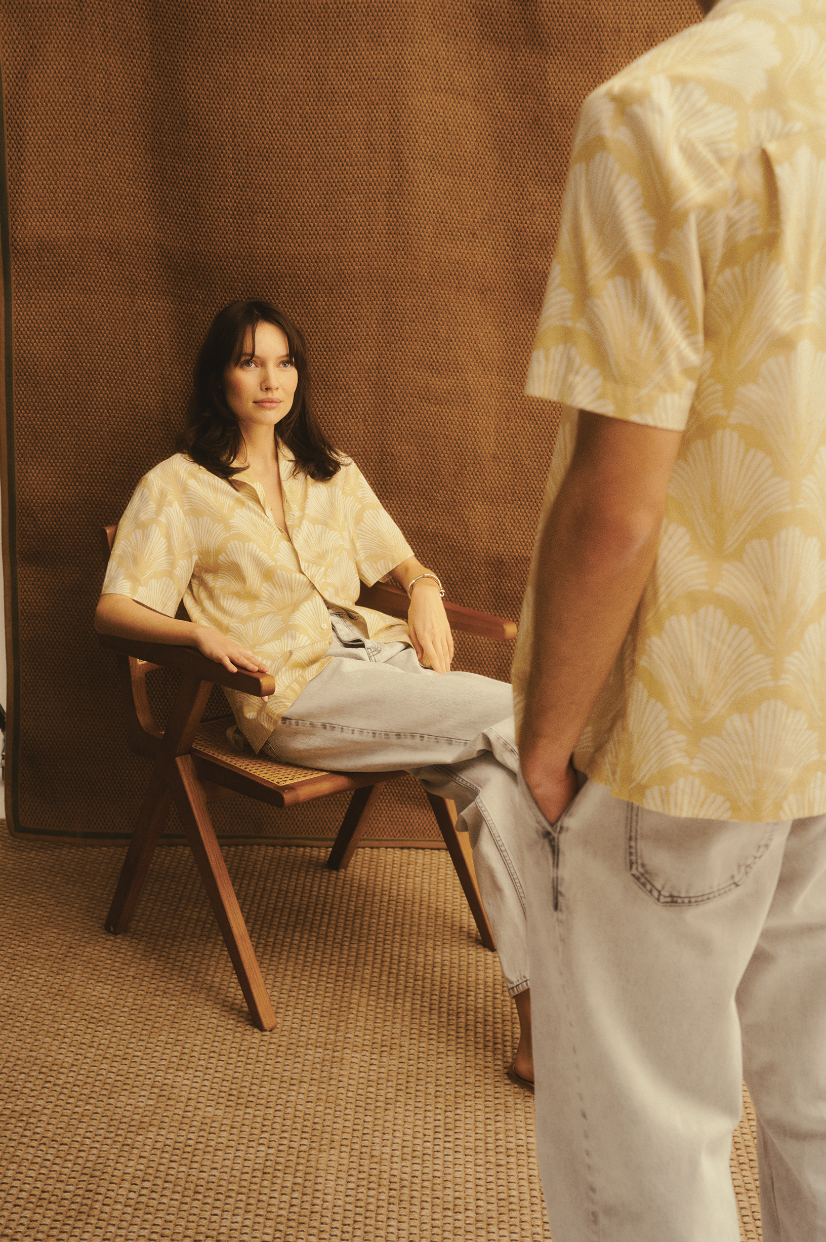Maison Standards - Nouvelle collection Printemps-&Eacute;t&eacute; 25